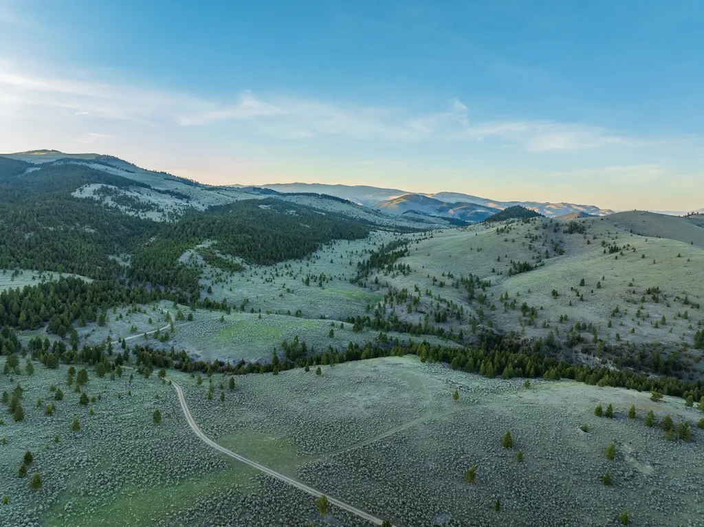Tbd Keating Gulch Road Radersburg MT 59641