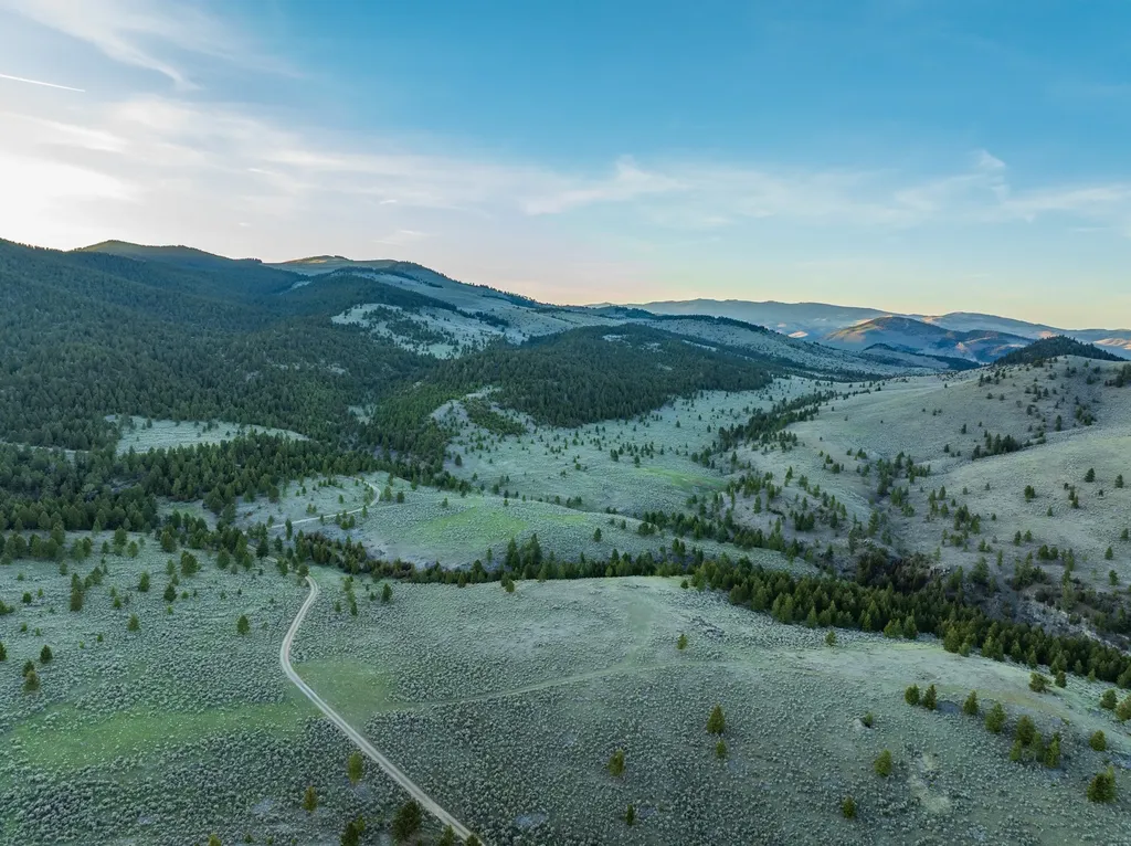 Tbd Keating Gulch Road Radersburg MT 59641