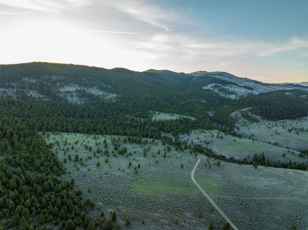 Tbd Keating Gulch Road Radersburg MT 59641