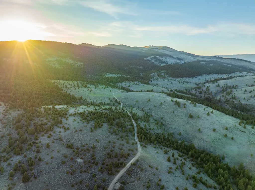 Tbd Keating Gulch Road Radersburg MT 59641