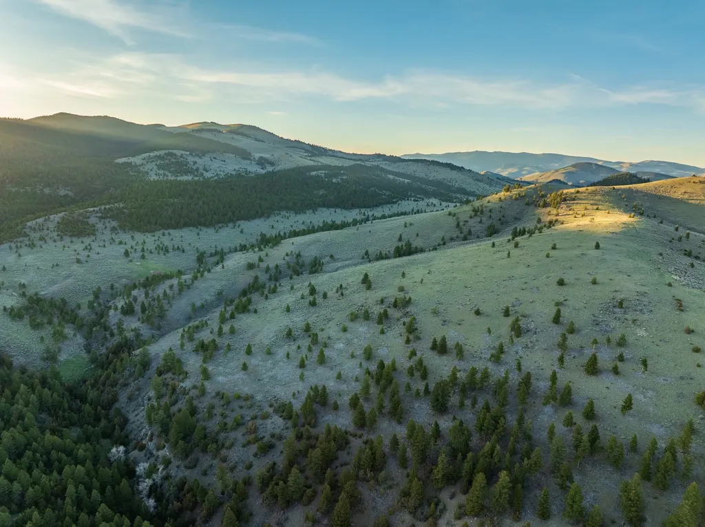 Tbd Keating Gulch Road Radersburg MT 59641