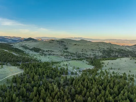 TBD Keating Gulch Road Radersburg MT 59641