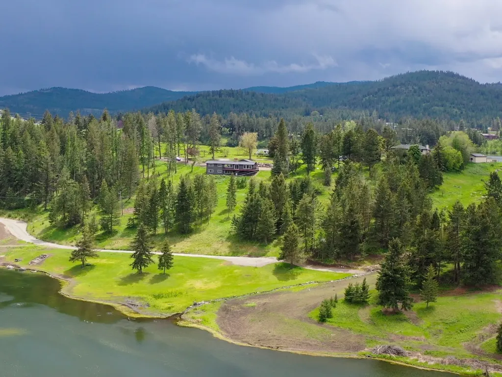 1505 Foys Lake Road Kalispell MT 59901