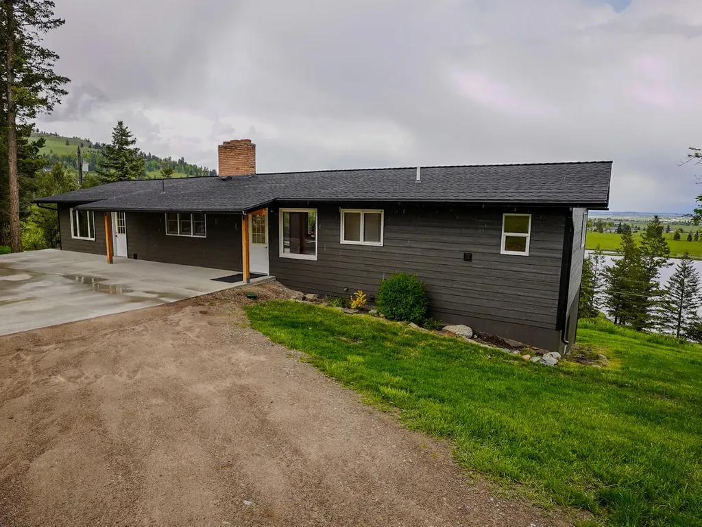 1505 Foys Lake Road Kalispell MT 59901