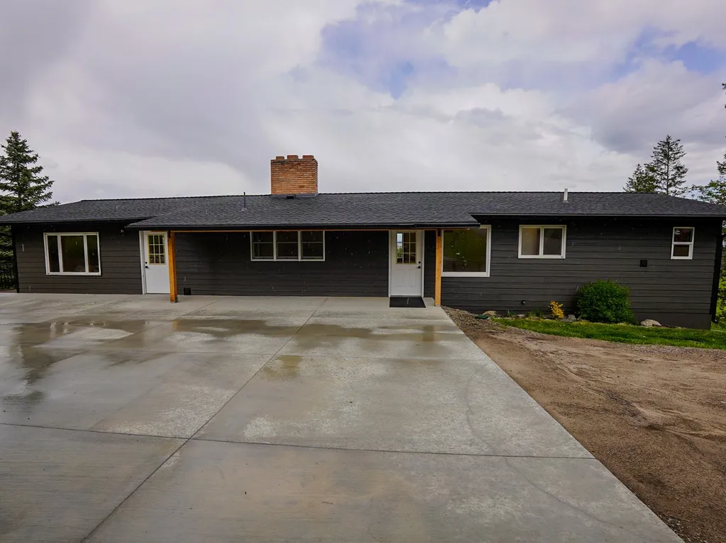 1505 Foys Lake Road Kalispell MT 59901