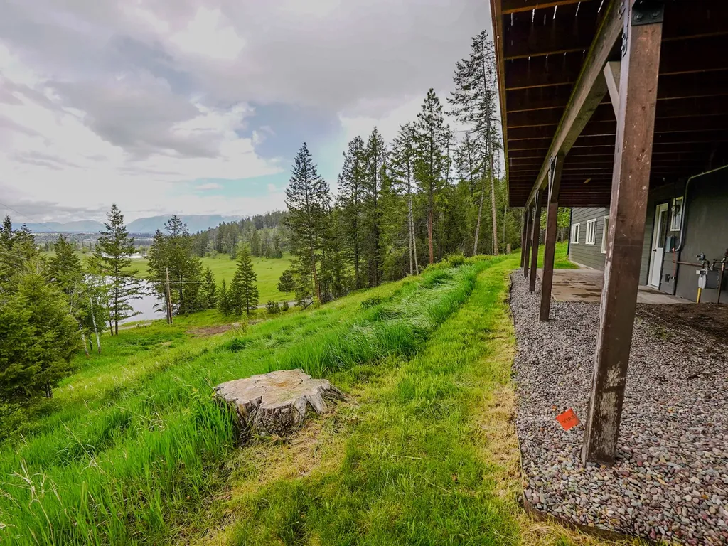 1505 Foys Lake Road Kalispell MT 59901