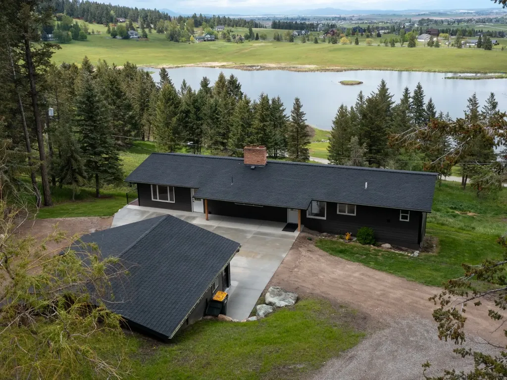 1505 Foys Lake Road Kalispell MT 59901