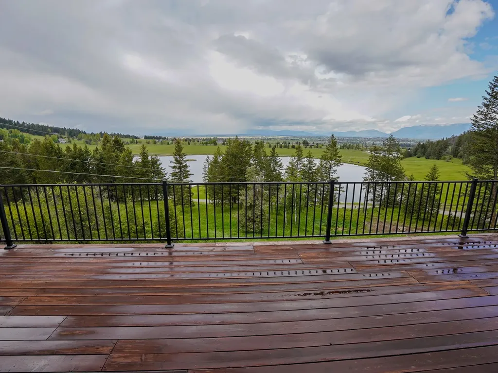 1505 Foys Lake Road Kalispell MT 59901