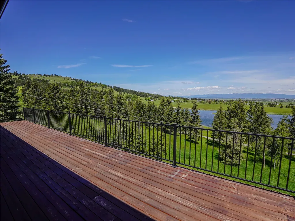 1505 Foys Lake Road Kalispell MT 59901