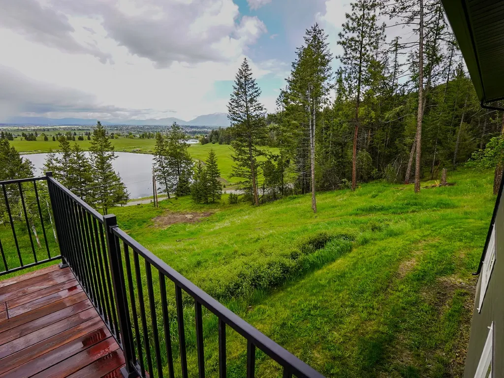 1505 Foys Lake Road Kalispell MT 59901