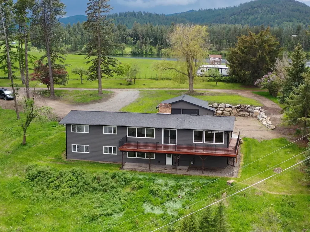 1505 Foys Lake Road Kalispell MT 59901