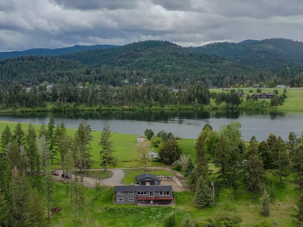 1505 Foys Lake Road Kalispell MT 59901