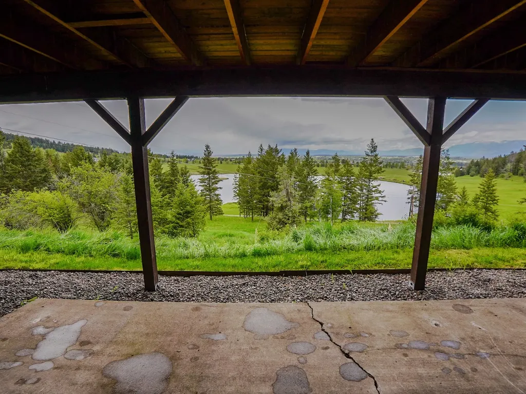 1505 Foys Lake Road Kalispell MT 59901