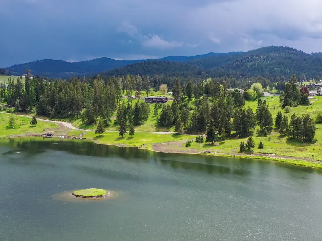 1505 Foys Lake Road Kalispell MT 59901