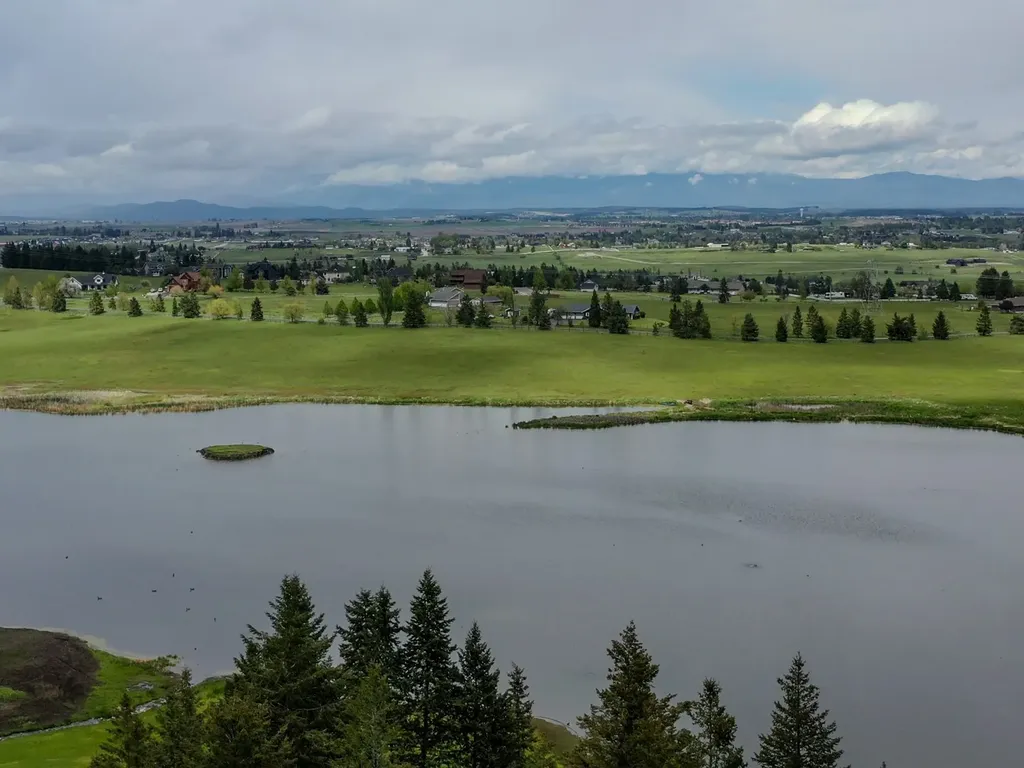 1505 Foys Lake Road Kalispell MT 59901