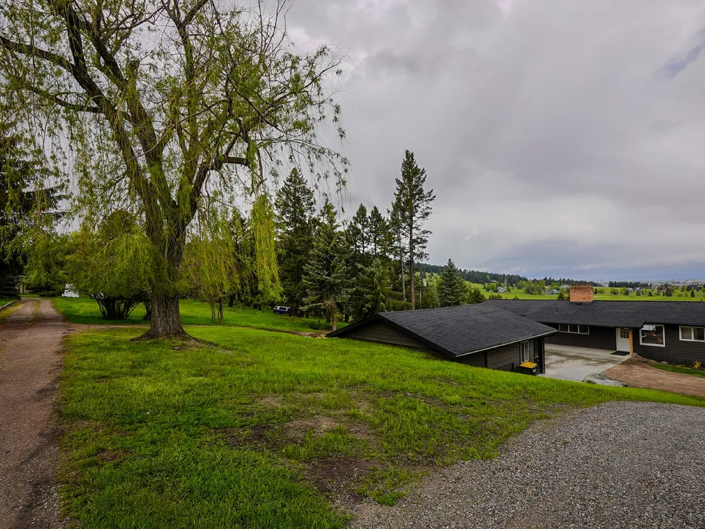 1505 Foys Lake Road Kalispell MT 59901