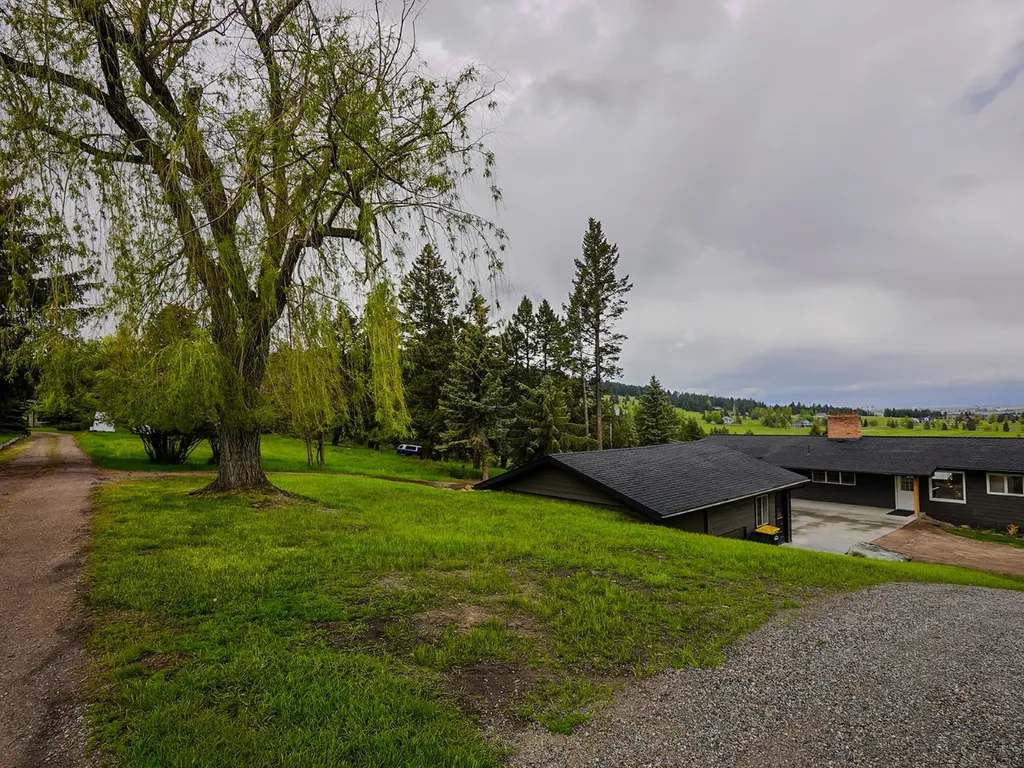 1505 Foys Lake Road Kalispell MT 59901