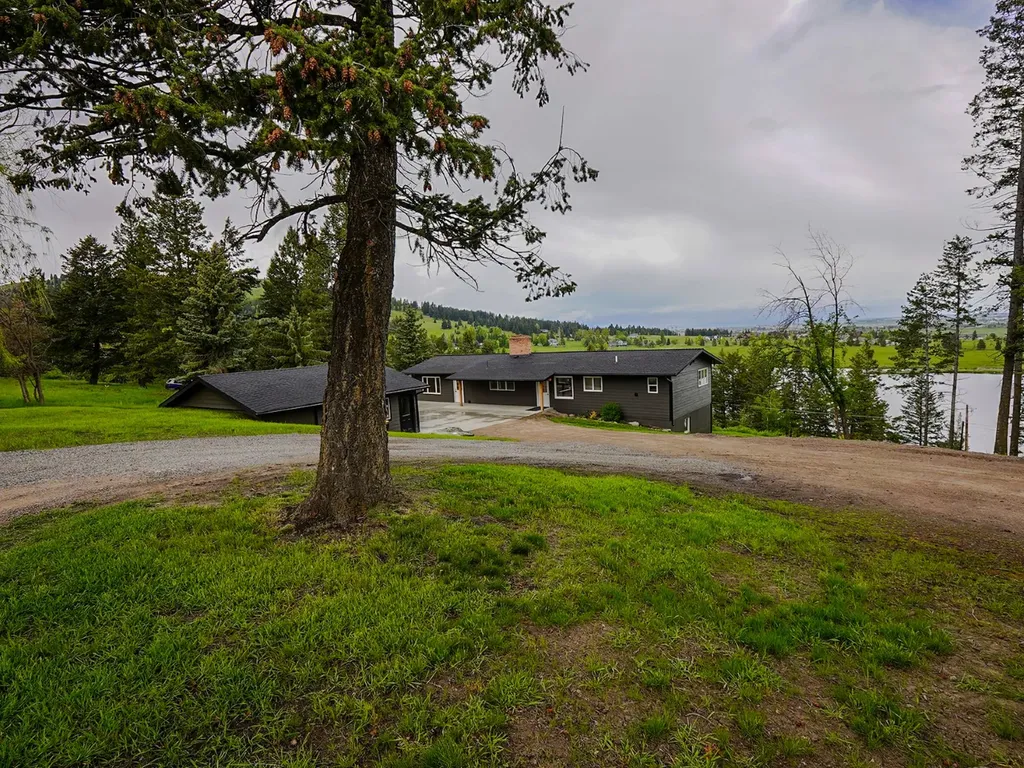 1505 Foys Lake Road Kalispell MT 59901