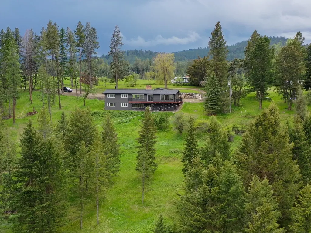 1505 Foys Lake Road Kalispell MT 59901