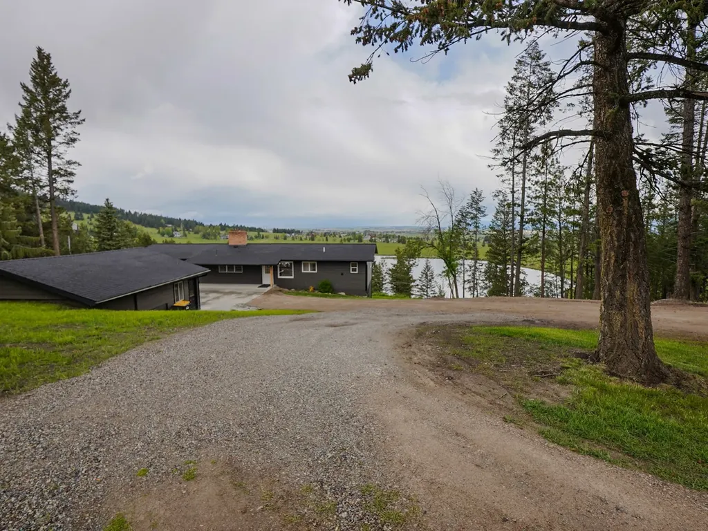 1505 Foys Lake Road Kalispell MT 59901