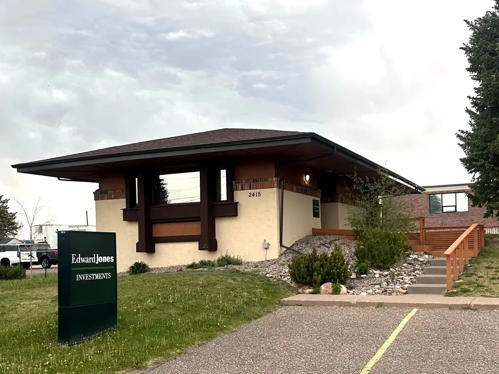 2415 13th Avenue S Great Falls MT 59405