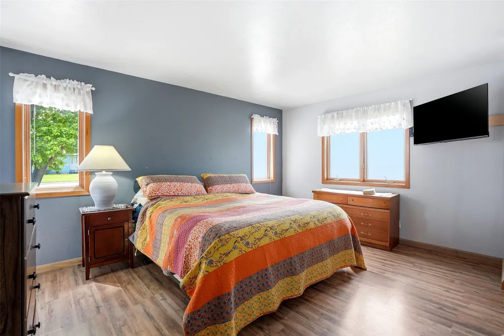 1105 College Street Stevensville MT 59870