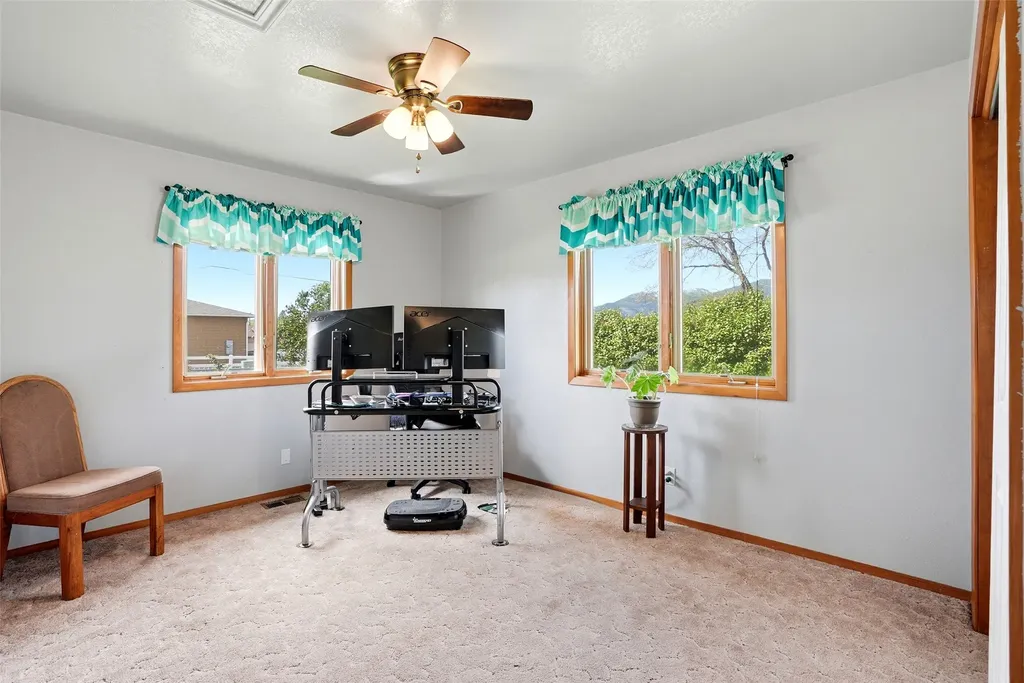 1105 College Street Stevensville MT 59870