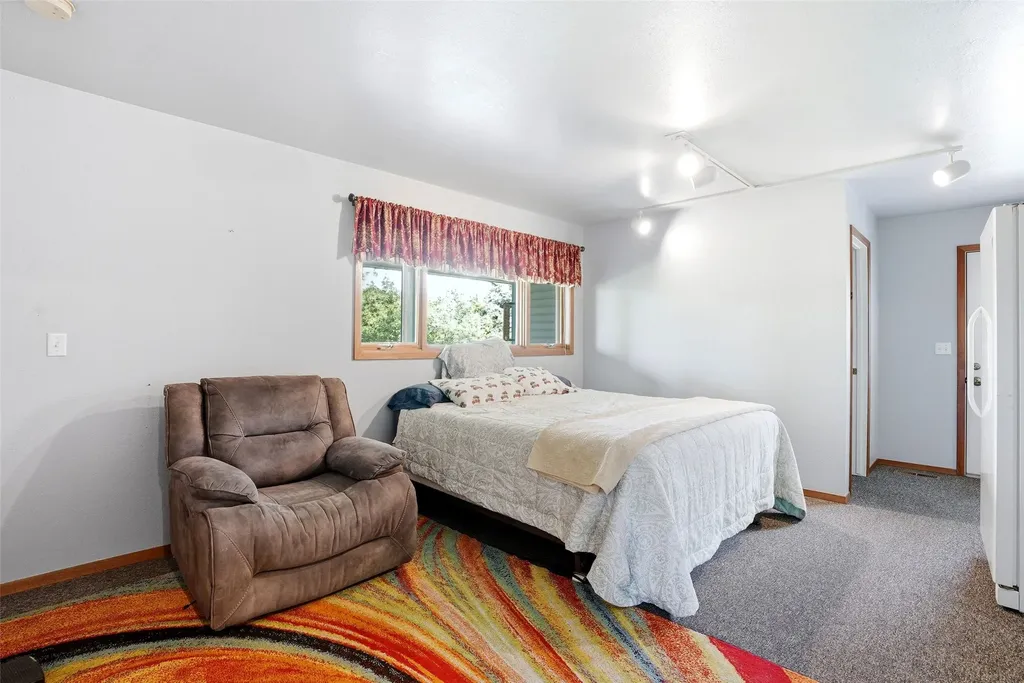 1105 College Street Stevensville MT 59870
