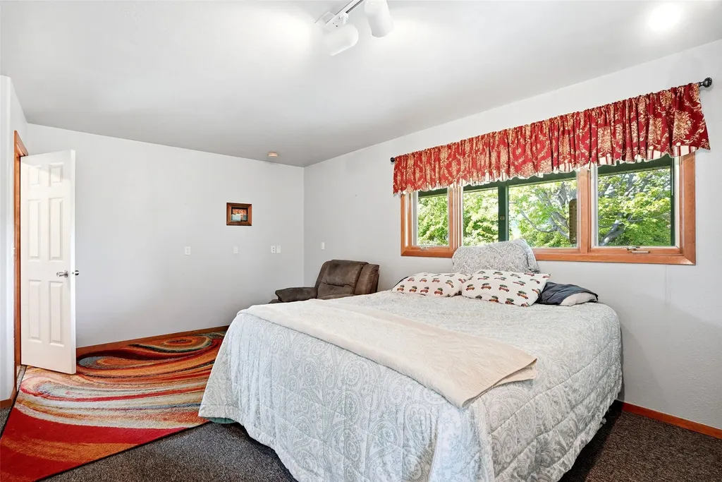 1105 College Street Stevensville MT 59870