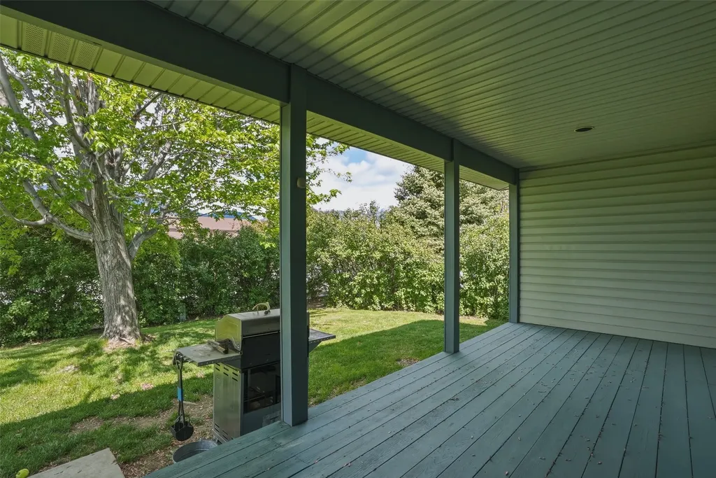 1105 College Street Stevensville MT 59870