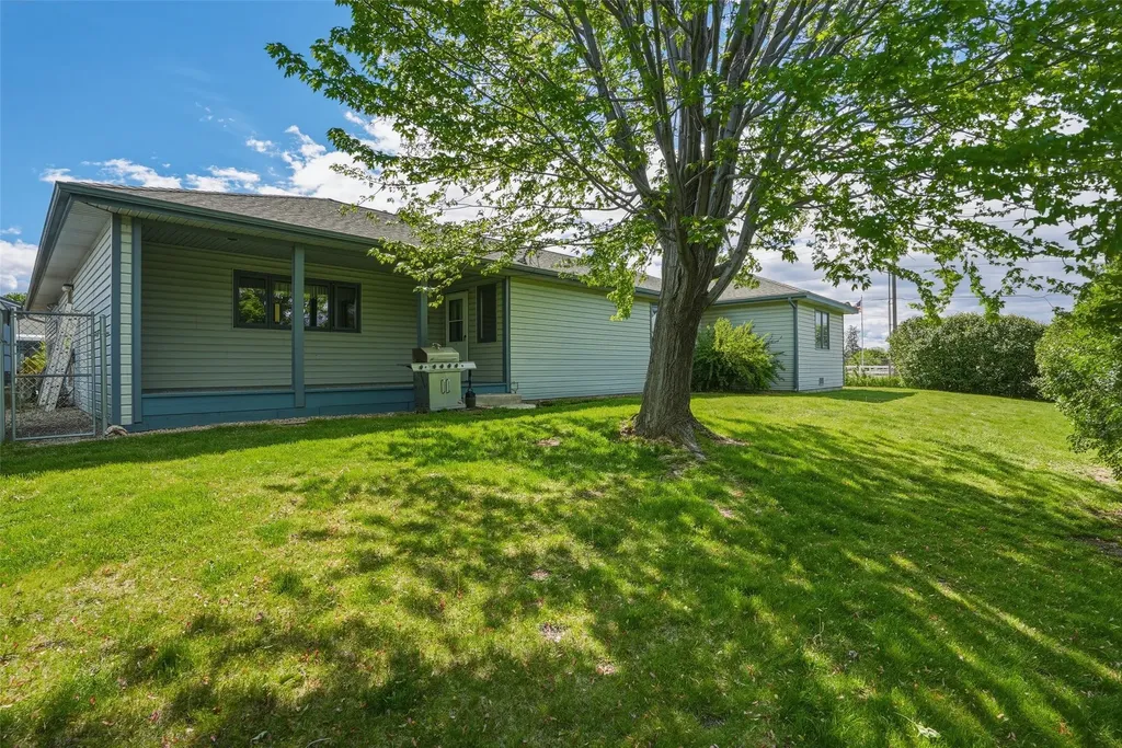 1105 College Street Stevensville MT 59870