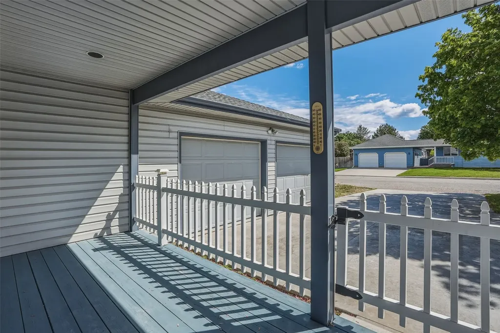 1105 College Street Stevensville MT 59870