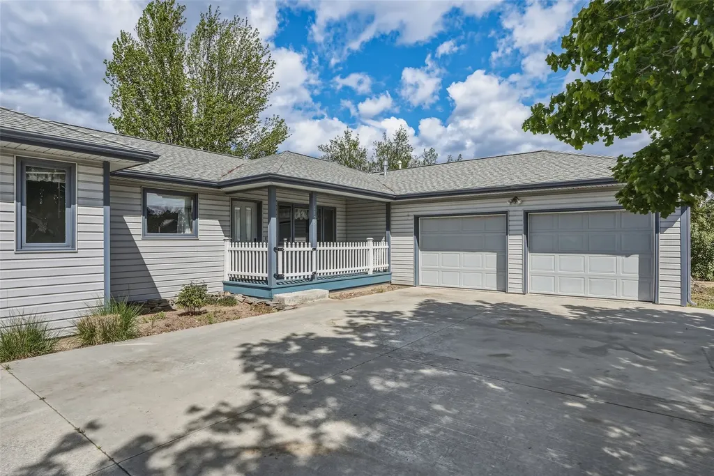 1105 College Street Stevensville MT 59870