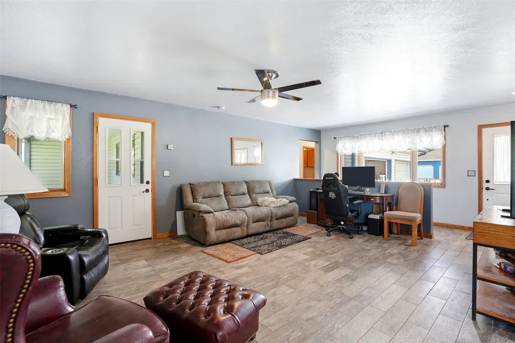 1105 College Street Stevensville MT 59870