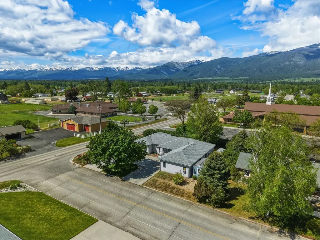 1105 College Street Stevensville MT 59870
