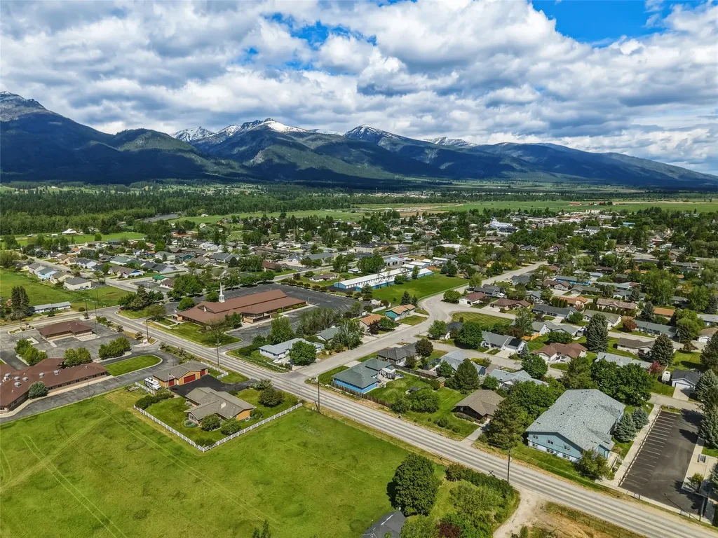 1105 College Street Stevensville MT 59870