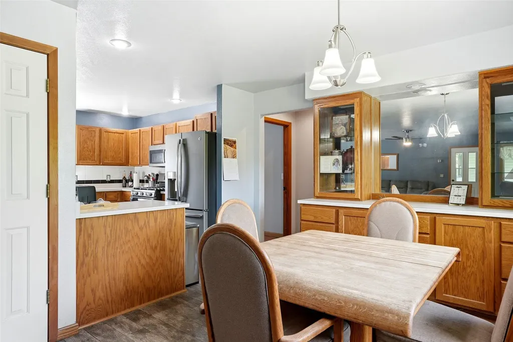 1105 College Street Stevensville MT 59870