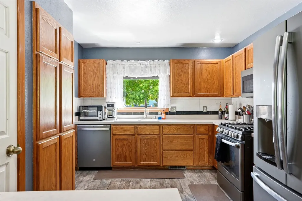 1105 College Street Stevensville MT 59870