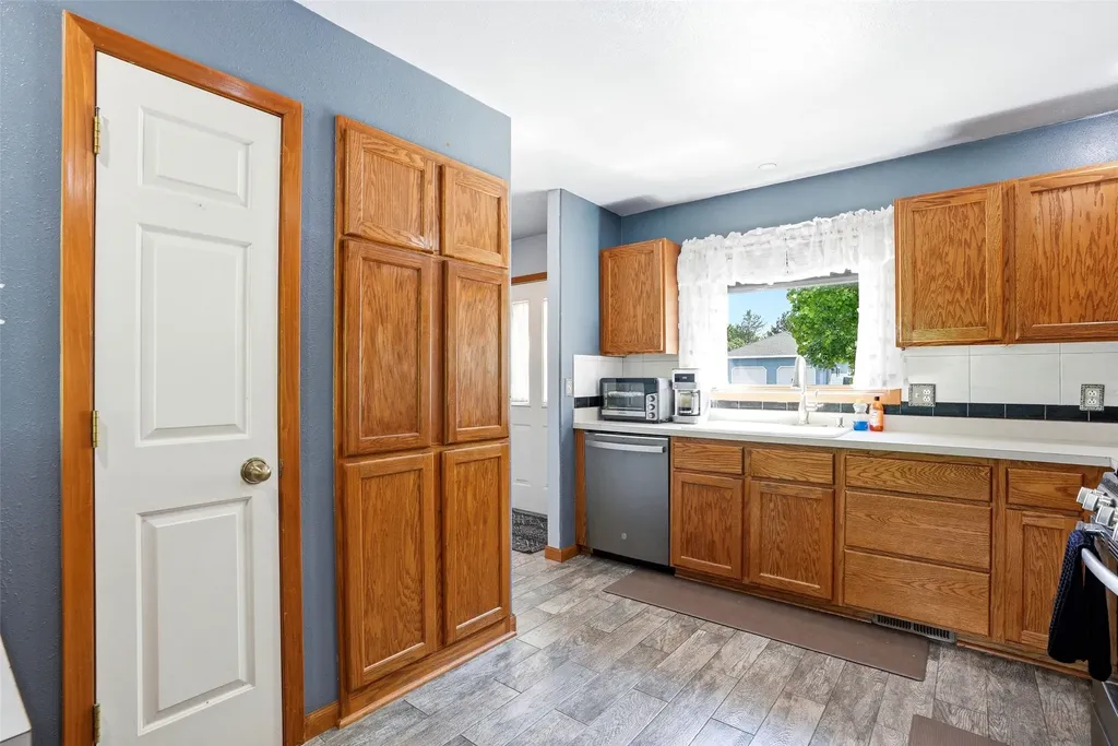 1105 College Street Stevensville MT 59870
