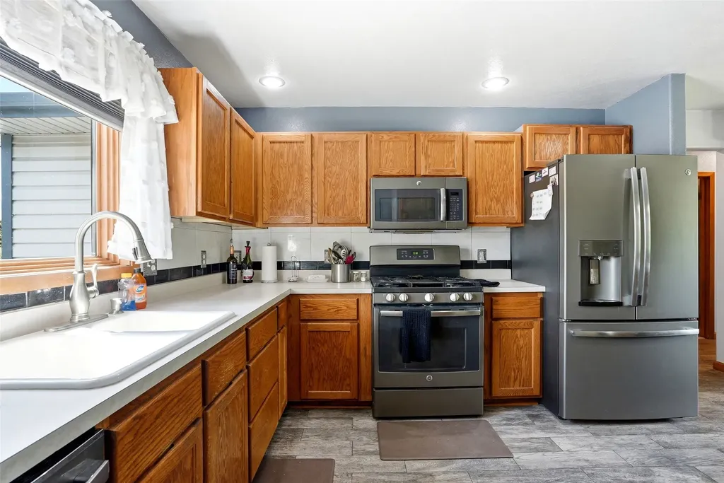 1105 College Street Stevensville MT 59870