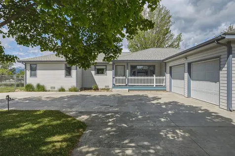 1105 College Street Stevensville MT 59870