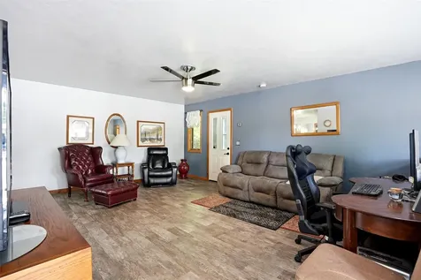 1105 College Street Stevensville MT 59870