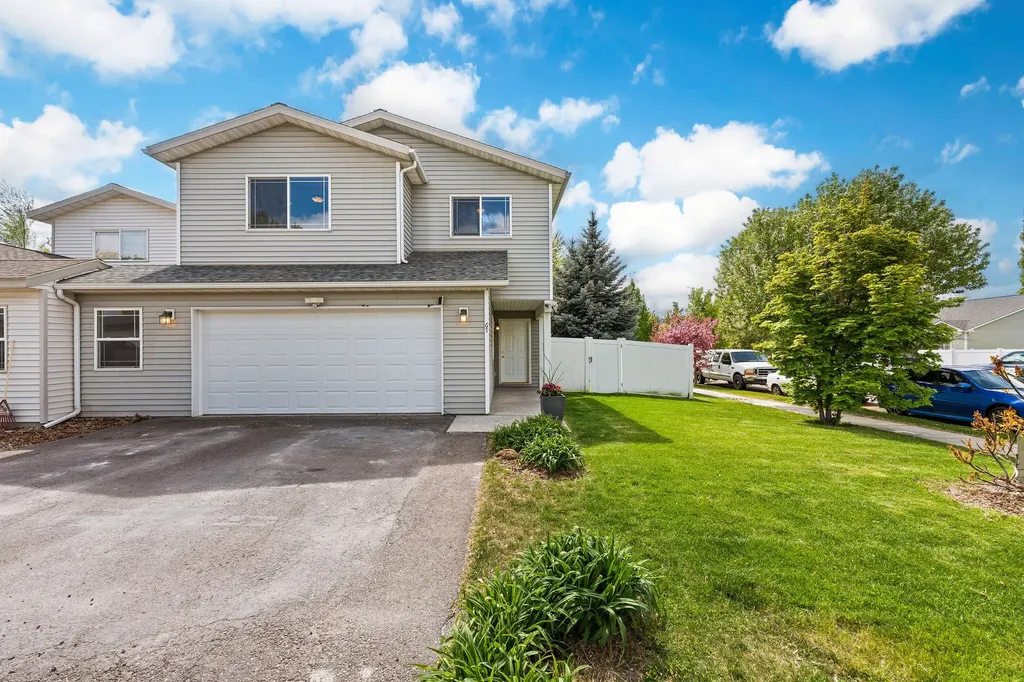 67 Empire Loop Kalispell MT 59901