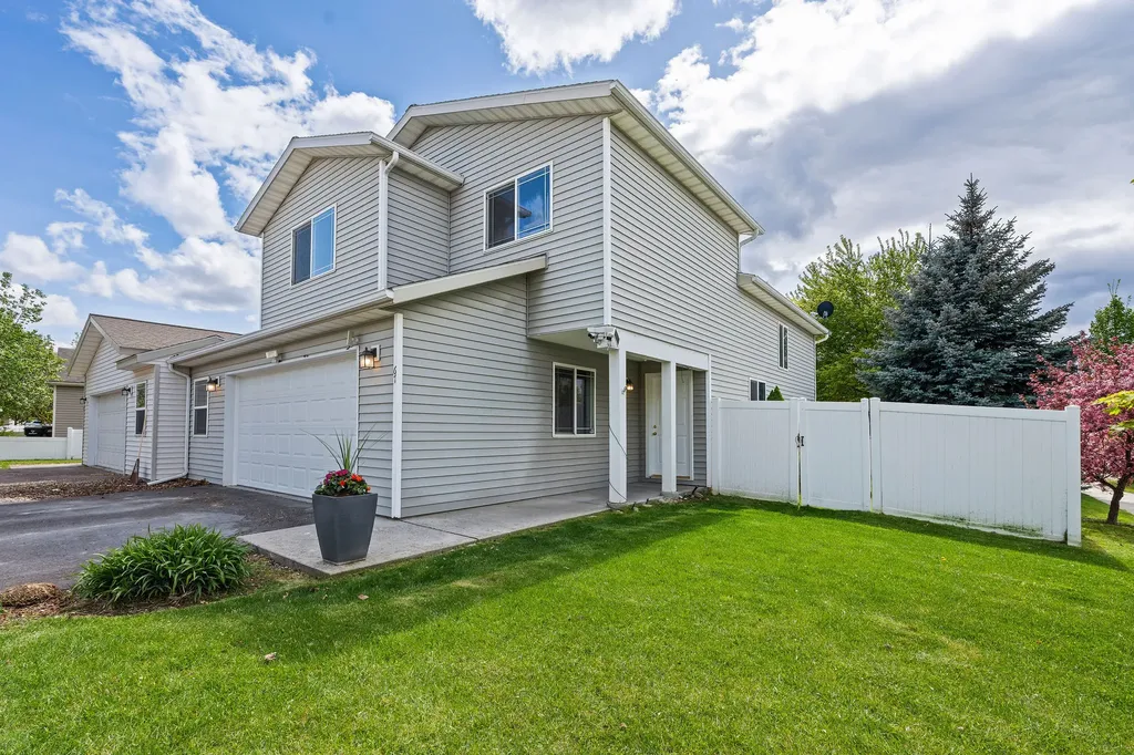 67 Empire Loop Kalispell MT 59901