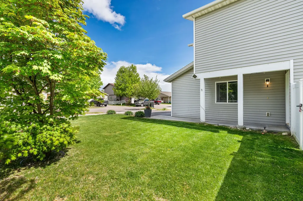 67 Empire Loop Kalispell MT 59901