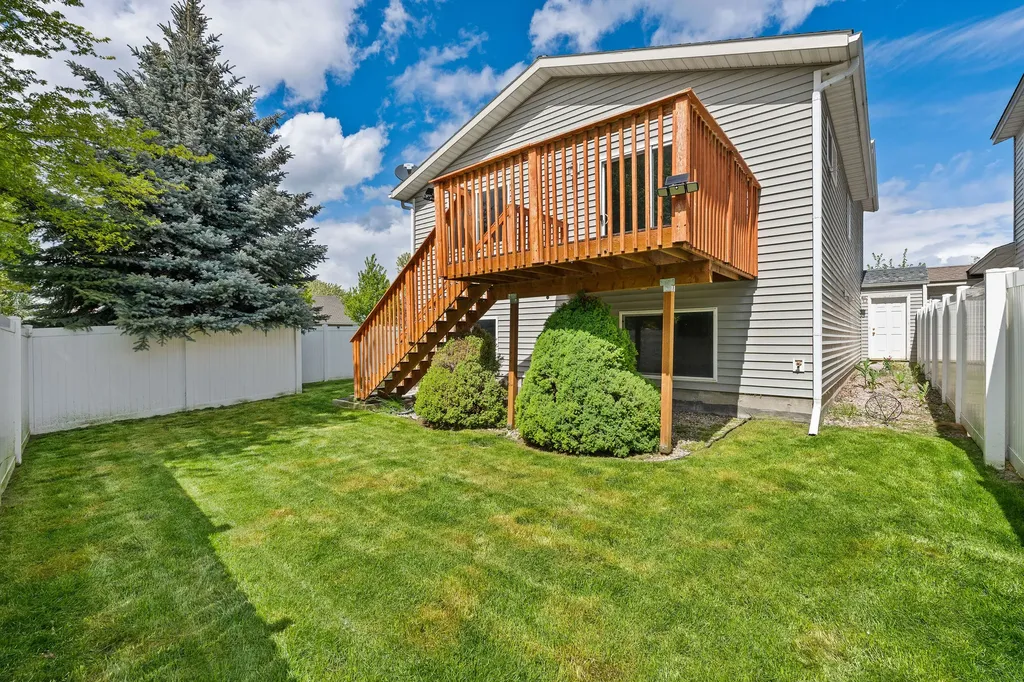 67 Empire Loop Kalispell MT 59901