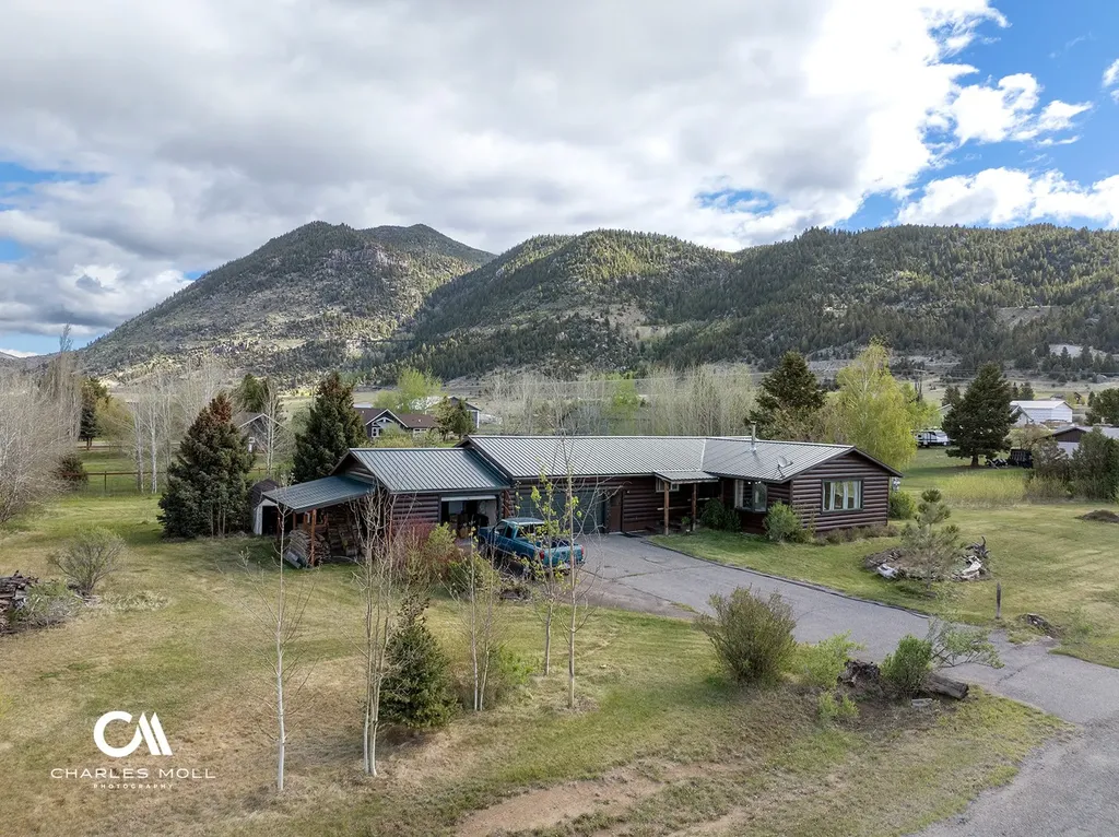 117 Aspen Lane Butte MT 59701