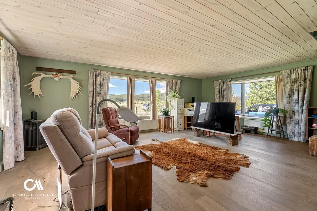 117 Aspen Lane Butte MT 59701