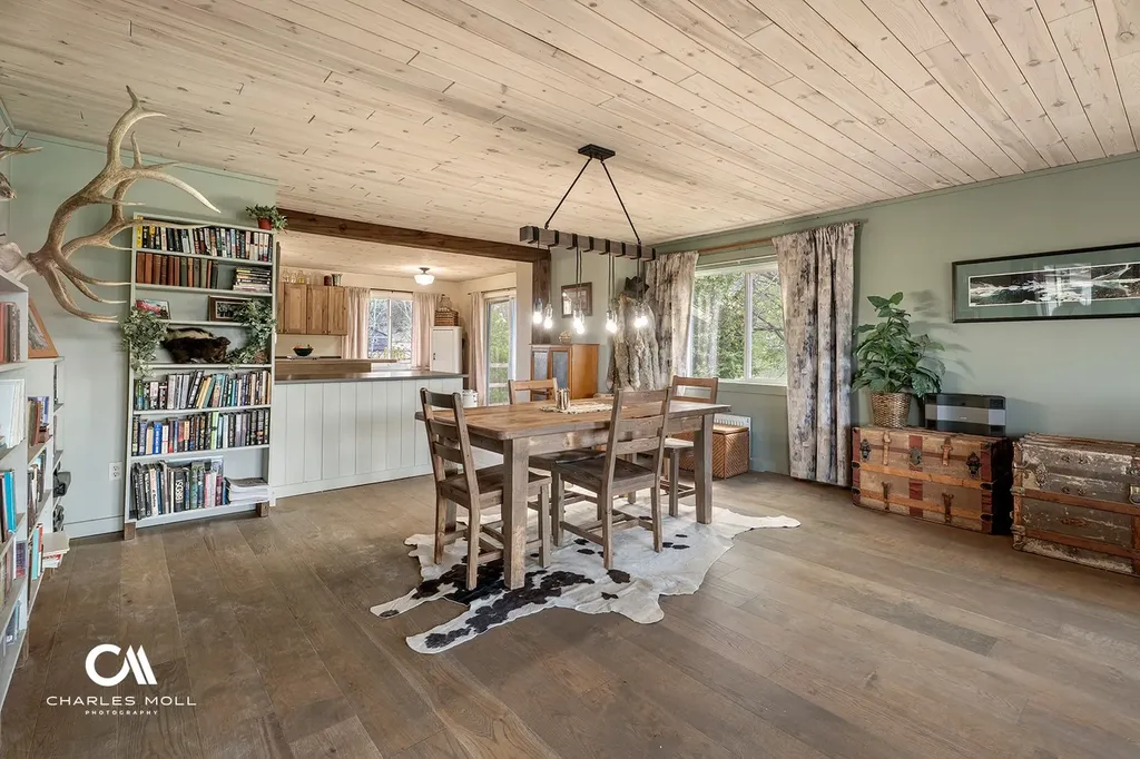 117 Aspen Lane Butte MT 59701