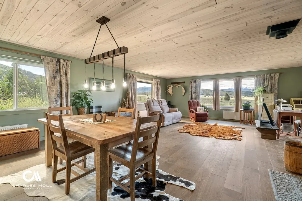 117 Aspen Lane Butte MT 59701